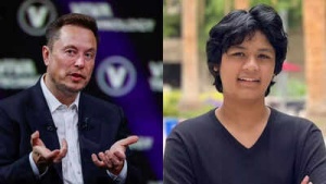 “First time I’ve ever heard of him”: Elon Musk on Kairan Quazi, who joined SpaceX at 14 and is now leaving