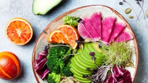 Best and worst foods for kidney health