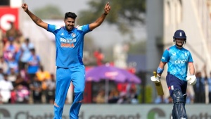 Asia Cup 2025: Harshit Rana sharpens skills in Delhi Premier league