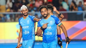 India confident of reclaiming Asia Cup hockey crown and sealing World Cup berth