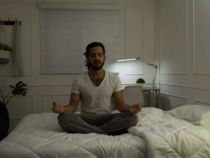 Not meditation, not exercise: The 5-minute habit that improves heart and brain health