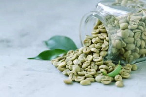 How to use green coffee for hair growth