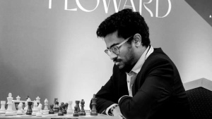 Exclusive | Not Gukesh, Anand! Meet the only Indian to beat Magnus Carlsen in classical with black in his 14 years as World No. 1