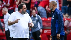 Nottingham Forest boss Nuno Espirito Santo dismisses exit speculation as absurd