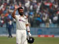 Cheteshwar Pujara retires from all forms of Indian cricket