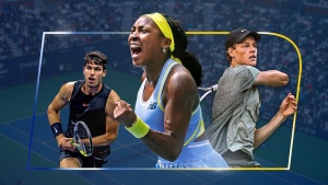 Does Frances Tiafoe have momentum on his side at the US Open?
