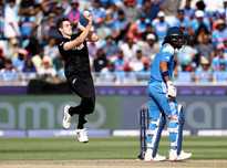 O'Rourke, Phillips & Allen ruled out of Australia series; Santner set for surgery