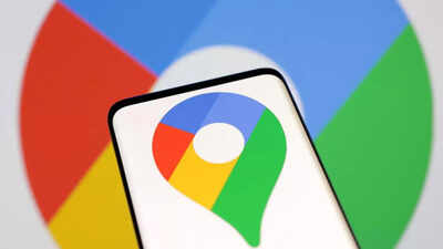 Google Maps direction accuracy enhanced via Fused Orientation Provider (FOP) API.
