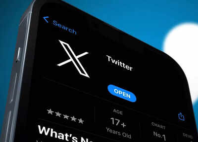 Elon Musk's X platform suspends numerous Indian accounts.