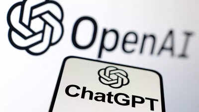 ChatGPT outage map