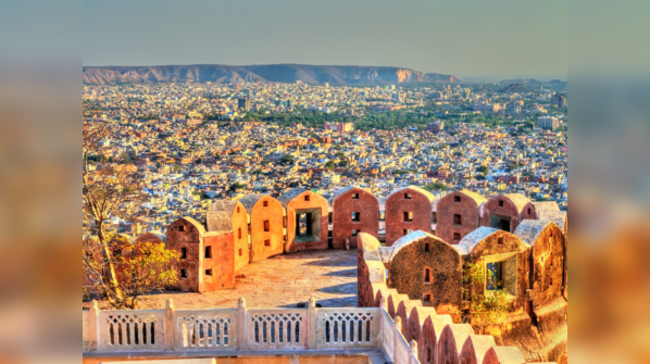 Exploring Rajasthan's vibrant culture