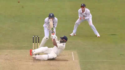 Michael Vaughan praises Rishabh Pant's unorthodox yet intelligent batting