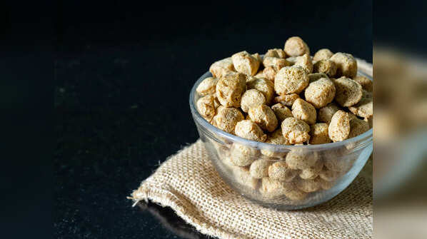 Sattu: A powerhouse of protein and fiber