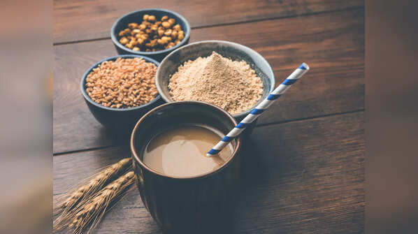 Enhance flavor and nutrition with besan
