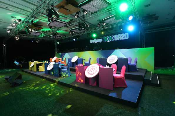 SA20 franchises get budget boost for season 4 auction