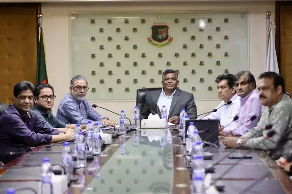 Planned BCB elections still on schedule for October