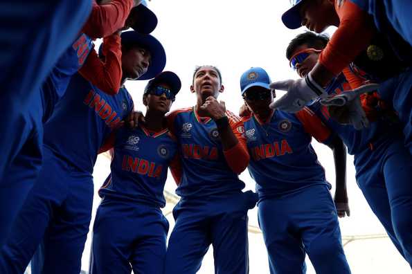 India will be playing in Bengaluru, Colombo, Vizag, Indore and Guwahati India's key venues for the Women's World Cup 2025