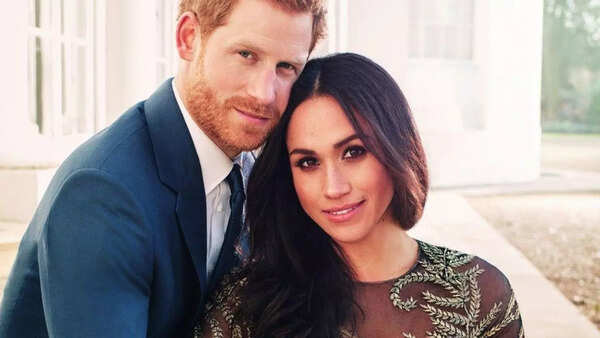 Markle's wedding to Prince Harry captured global attention