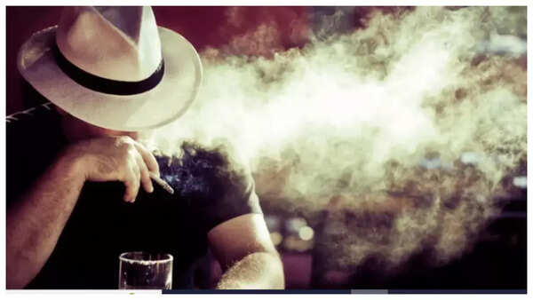 Abstaining from smoking and alcohol
