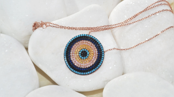 The truth behind the Evil Eye is subjective