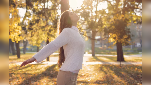 Importance of healthy habits