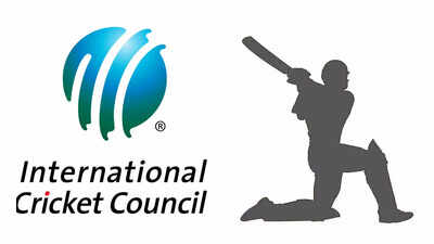 Cricketer penalised for obscenity: Australia spinner reprimanded by ICC - see details