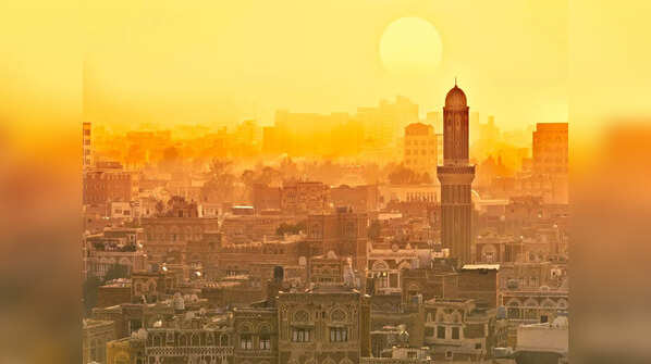 Yemen – $2,237
