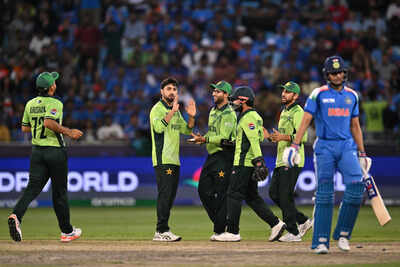 IND vs PAK | 'Is the BCCI above national interest?': Letter to sports minister Mansukh Mandaviya reignites debate