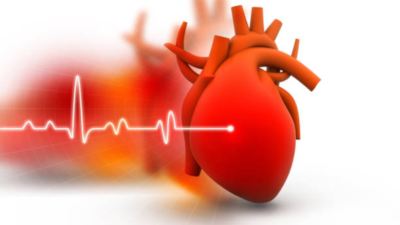 Heart health: US cardiologist reveals why LDL cholesterol above 60 is a red flag for your heart; recommends early blood tests