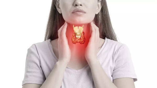  Thyroid disorders
