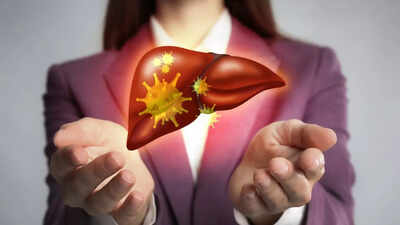 Boost liver health naturally: The one 'superfood' experts swear by for liver detox