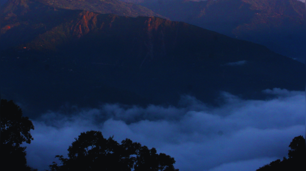 Kurseong, West Bengal