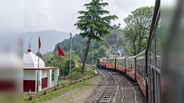Shimla, Himachal Pradesh