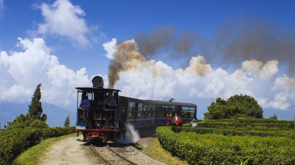 Darjeeling, West Bengal