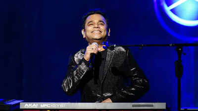 AR Rahman battled stage fright at his first concert in Malaysia after Roja success, recalls concert director: ‘Throughout the show, he remained reserved’