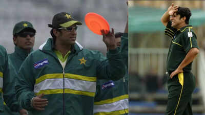 'Vision blurred, lost weight': Wasim Akram reveals how he played with diabetes - Watch