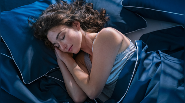 Improves the quality of sleep