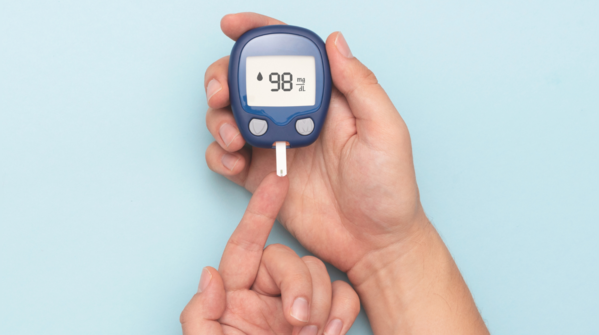 Helps control blood sugar levels