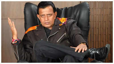Mithun Chakraborty reveals why he has never attended Bollywood parties or award functions: 'I don't gossip or drink, so...'