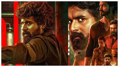 Madharaasi trailer out: Sivakarthikeyan, AR Murugadoss and Anirudh Ravichander's movie promises action, emotion and thrills - WATCH