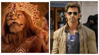 ‘Mahavatar Narasimha’ surpasses Hrithik Roshan’s ‘Bang Bang’ as 53rd biggest hit of Hindi Cinema