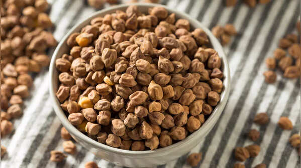 Kala chana