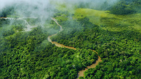 Democratic Republic of Congo (DRC)