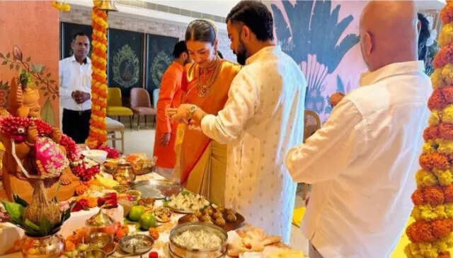 Anushka Virat