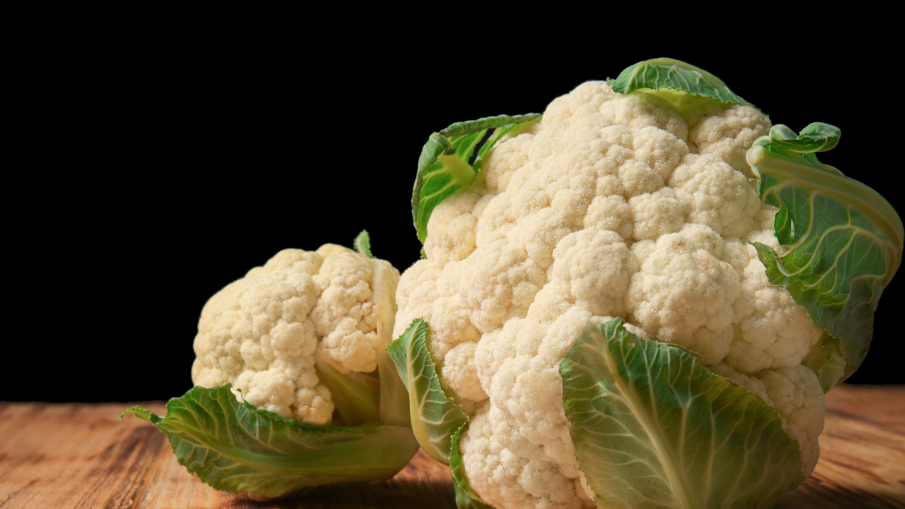 Cauliflower