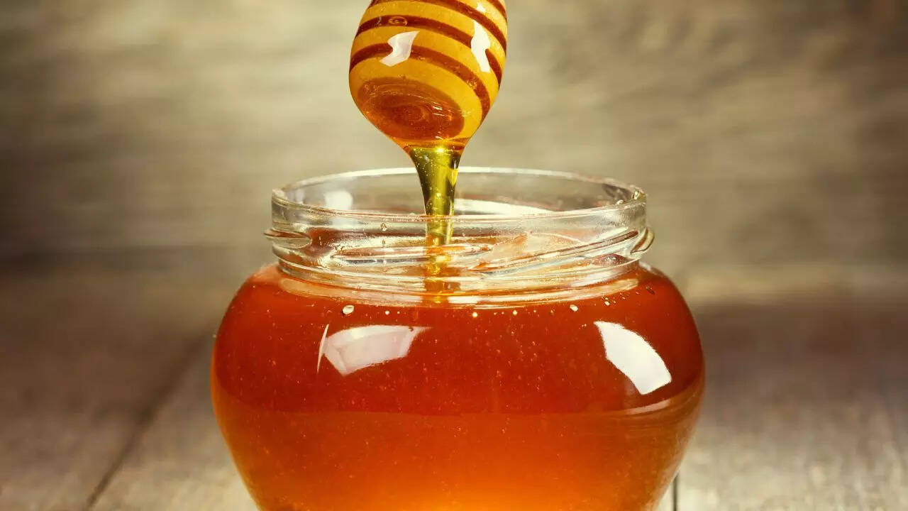 Honey