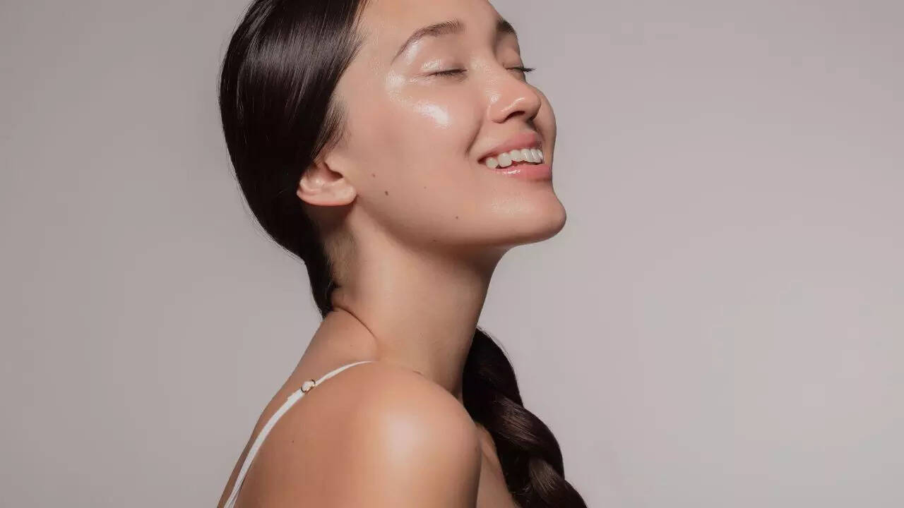 Improves skin and hair health