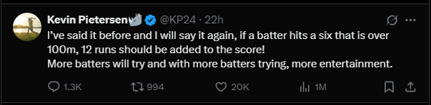 Kevin Pietersen