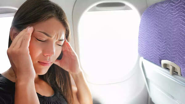 Feeling sick while traveling? Here’s what causes motion sickness and how to prevent it