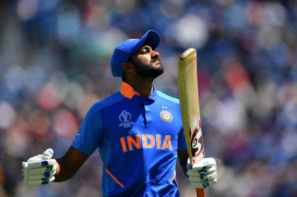 The all-rounder confirms obtaining NOC from TNCA and awaits approval from Tripura